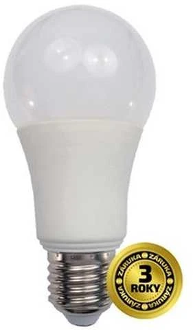 Solight LED lemputė, klasikinė forma, 12W, E27, 4000K, 270°, 1020lm