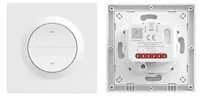 Zigbee išmanusis roletų sieninis jungiklis Sonoff MINI-ZBRBS-E