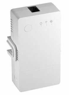 SONOFF TH Origin 20A 1 kanalo relė (THR320 Origin)