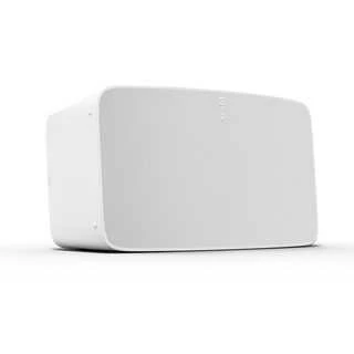 HiFi Kolonėlė Sonos Five, Multiroom, WiFi, Baltos spalvos