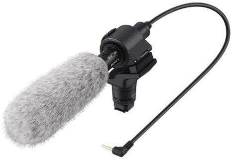 Sony ECM-B1M kameros montavimo reikmuo