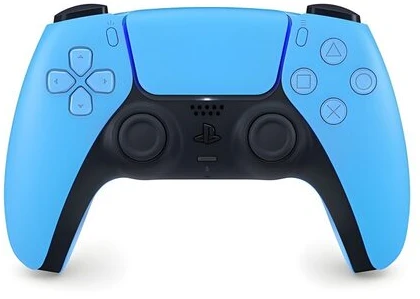 Sony PlayStation DualSense Starlight Mėlyna belaidis valdiklis (PS5)