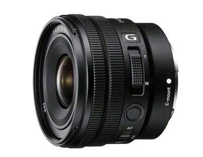 Sony FE 16-35 mm F2.8 GM MILC Plačiakampis objektyvas Juoda