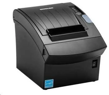 Bixolon SRP-350V WITH USB VI SENSOR - THERMAL Spausdintuvas 180DPI W/ AUTO C