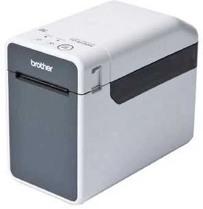 Brother BROLIS TD2130N ETIKETĖS KVITAS Spausdintuvas