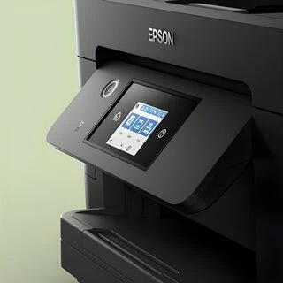 Spausdintuvas Epson WorkForce Pro WF-3825DWF