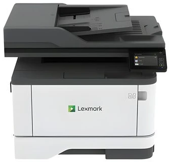 Lexmark | MX431adw | Lazerinis spausdintuvas | lazerinis | Monochrome | A4 | Wi-Fi | Pilkas