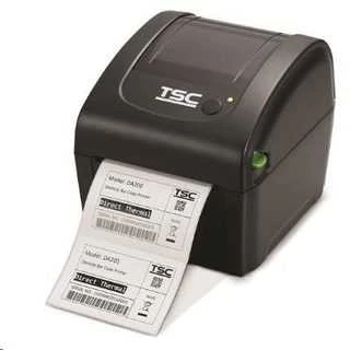 Etikečių spausdintuvas TSC TSC Desktopdrucker DA220 [99-158A015-2102]