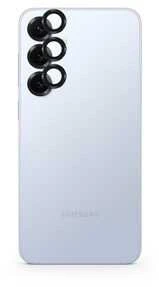 Spello Aliuminio Lens Protector | Samsung Galaxy S26/S26+ | juodas