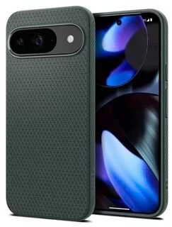 Dėklas Spigen Glas.TR "Ez Fit" Privacy HD 2 paketų privatumo stiklas, skirtas Google Pixel 9 / 9 Pro