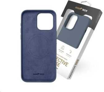 Dėklas „RhinoTech MAGcase Origin“, skirta „Apple iPhone 15 Pro Navy Mėlyna“.