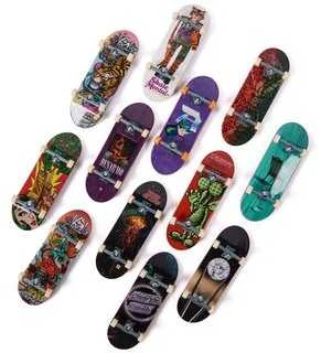 Spin Master TECH DECK Riedlentė