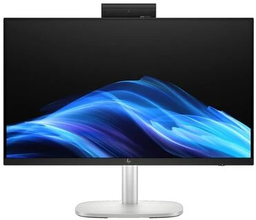 Stacionarus kompiuteris Hewlett Packard (HP) HP AiO EliteStudio 8 G1i 24T U5 235, 1x16GB DDR5, 512GB M.2, WiFi7+BT, USB jungtis ir mygtukai, 280W plokštė, DP+HDMI+TB4(PD100W), Win11Pro
