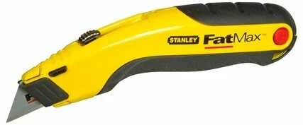 Peilis keičiamais ašmenimis Stanley 0-10-237