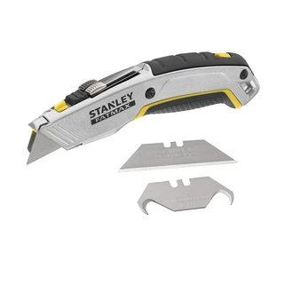 Peilis keičiamais ašmenimis Stanley FatMax Xtreme
