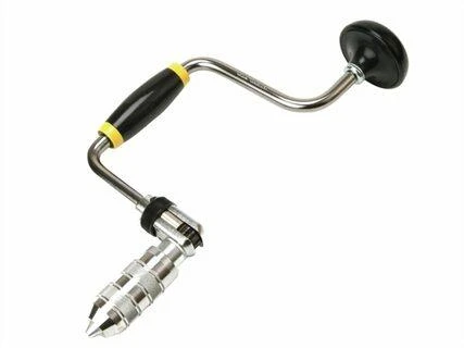 STANLEY rankinis grąžtas 250 mm 5044