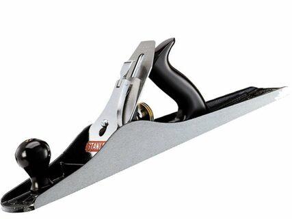 STANLEY Oblius BAILEY® DO OBRÓBKI WSTĘPNEJ 60x455mm