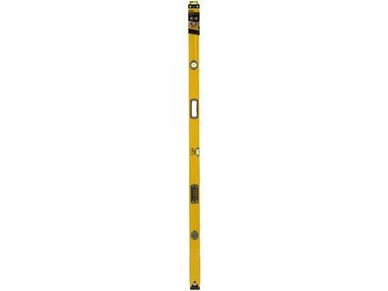 Gulsčiukas Stanley FatMax; 180 cm