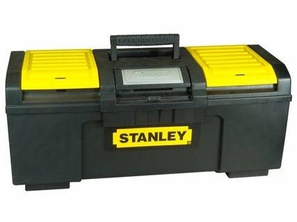 STANLEY įrankių ddėžė BASIC 19"