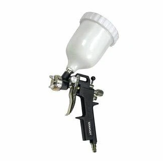 Pneumatinis dažų purkštuvas Stanley 160132XSTN