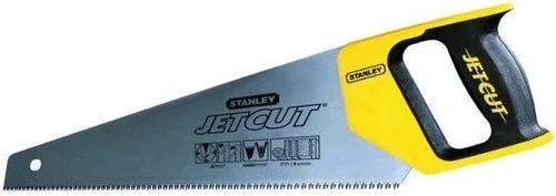 STANLEY rankinis pjūklas JETCUT 7/1" 380mm