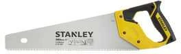 Rankinis pjūklas Stanley Dynagrip Jet-Cut SP; 550 mm medienai
