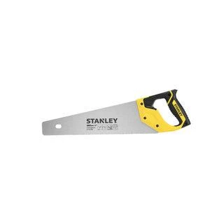 Rankinis pjūklas Stanley Dynagrip Jet-Cut; 450 mm medienai
