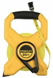 Matavimo ruletė Stanley LongTape; 30 m