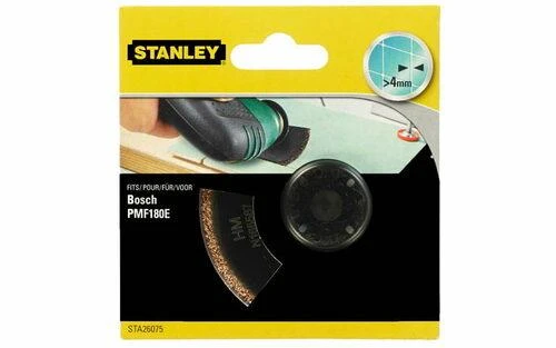 Stanley STA.MT SEGMENTŲ Pjūklas HM 85mm