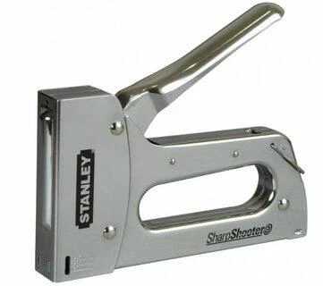 STANLEY STAPLER HEAVY DUTY 6-TR110