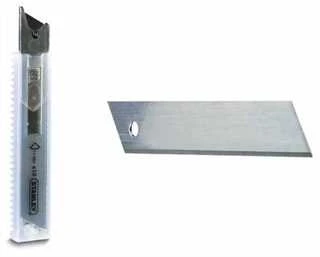 Stanley FatMax 18 mm nulaužiami peiliukai 5vnt. 0-11-718