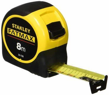 STANLEY MIARA ZWIJANA 8mx32mm FATMAX BLADEARMOR