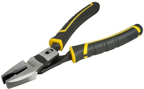 Replės Stanley FatMax; 215 mm