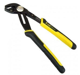Santechninės replės Stanley FatMax; 300 mm