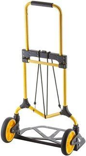 Stanley Vežimėlis plieno składany 100kg SXWT-FT582-SP