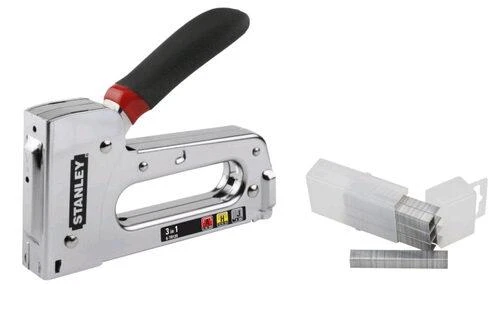 STANLEY STAPLER TR120 LD