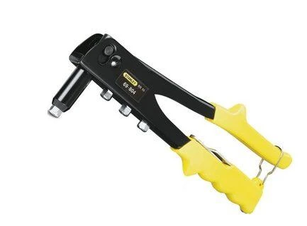 Rankinis kniediklis Stanley ''All Steel Riveter MR55''