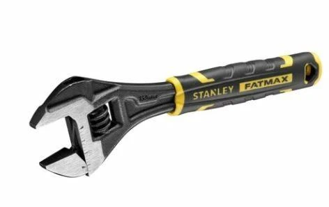 Reguliuojamas veržliaraktis Stanley FMHT13125-0; 150 mm