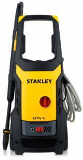 Stanley Aukšto slėgio plovykla SXPW14PE (1400 W, 110 bar, 390 l/h)