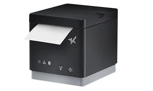 Etikečių spausdintuvas Star Micronics mC-Print2 (39653190)