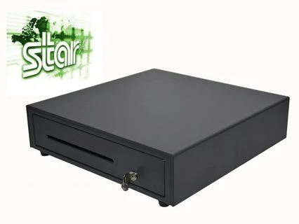 „Star Micronics Sejf CB-2002“ (55555560)