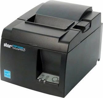 Spausdintuvas Star Micronics TSP143IIU+ ES ŽAIDIMAI -