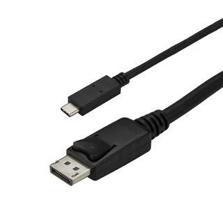 StarTech USB-C adapteris su DisplayPort 4K 60Hz