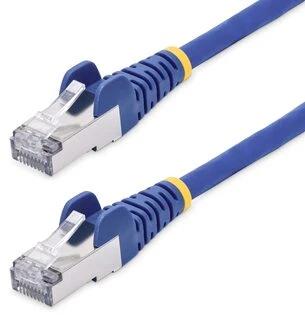 StarTech NLBL-2M-CAT8-PATCH/2 m CAT8 eterneto kabelis LSZH