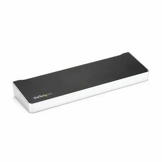 StarTech Triple Monitorius 4K USB-C stotis / replikatorius (DK30CH2DPPDU)