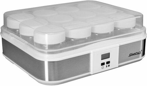 STEBA YOGHURT MAKER JM 2