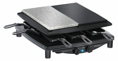 Steba RC 4 plus Raclette