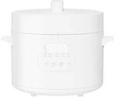 Daugiafunkcinis puodas Xiaomi Electric Pressure Cooker EU 1000 W 4.8 L | 1000 W | 4,8 l | Programų skaičius: 6 | Baltas