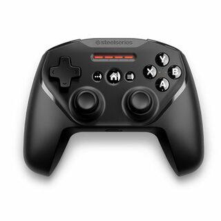 SteelSeries Nimbus+ žaidimų pultas, Juodas