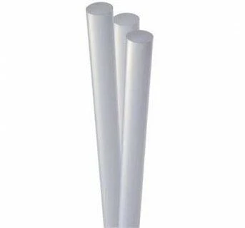 Steinel klijų lazdelės 7 mm x 150 mm skaidrus 16 vnt. Ultra Power 006747